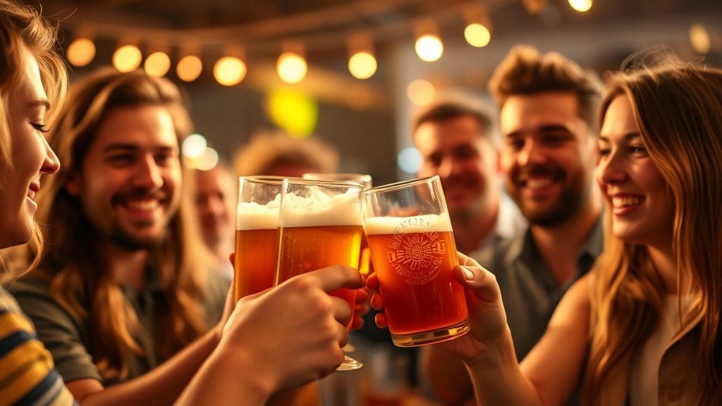 Eventos y reuniones con Cerveza Trentina