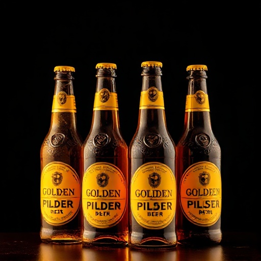 Pack 2 — Pilsen 500ml